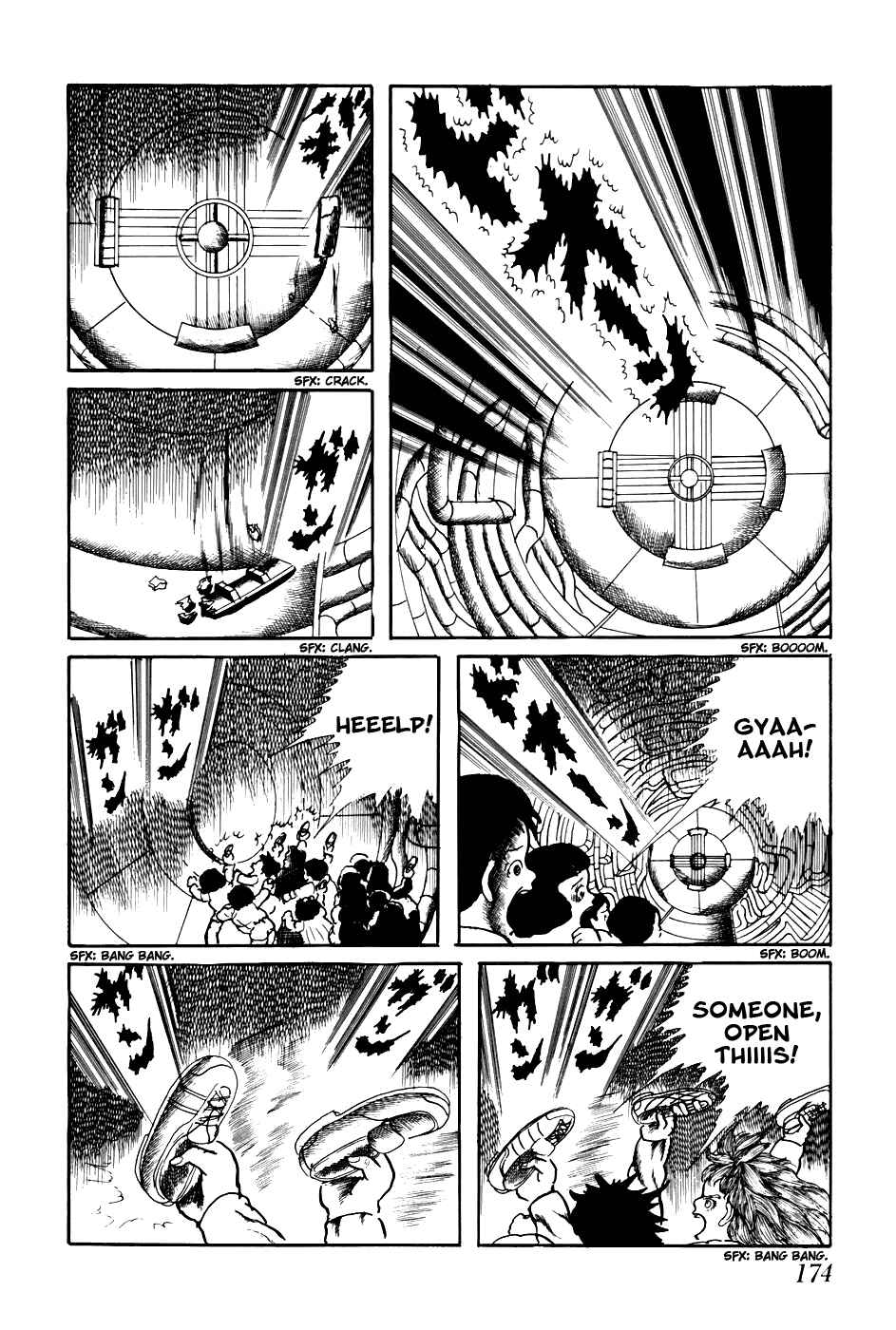 Page 12 Chapter 210 Fourteen