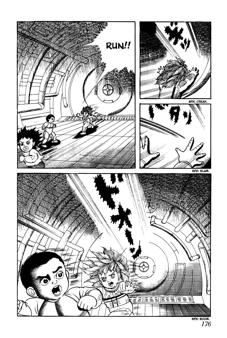 Page 14 Chapter 210 Fourteen