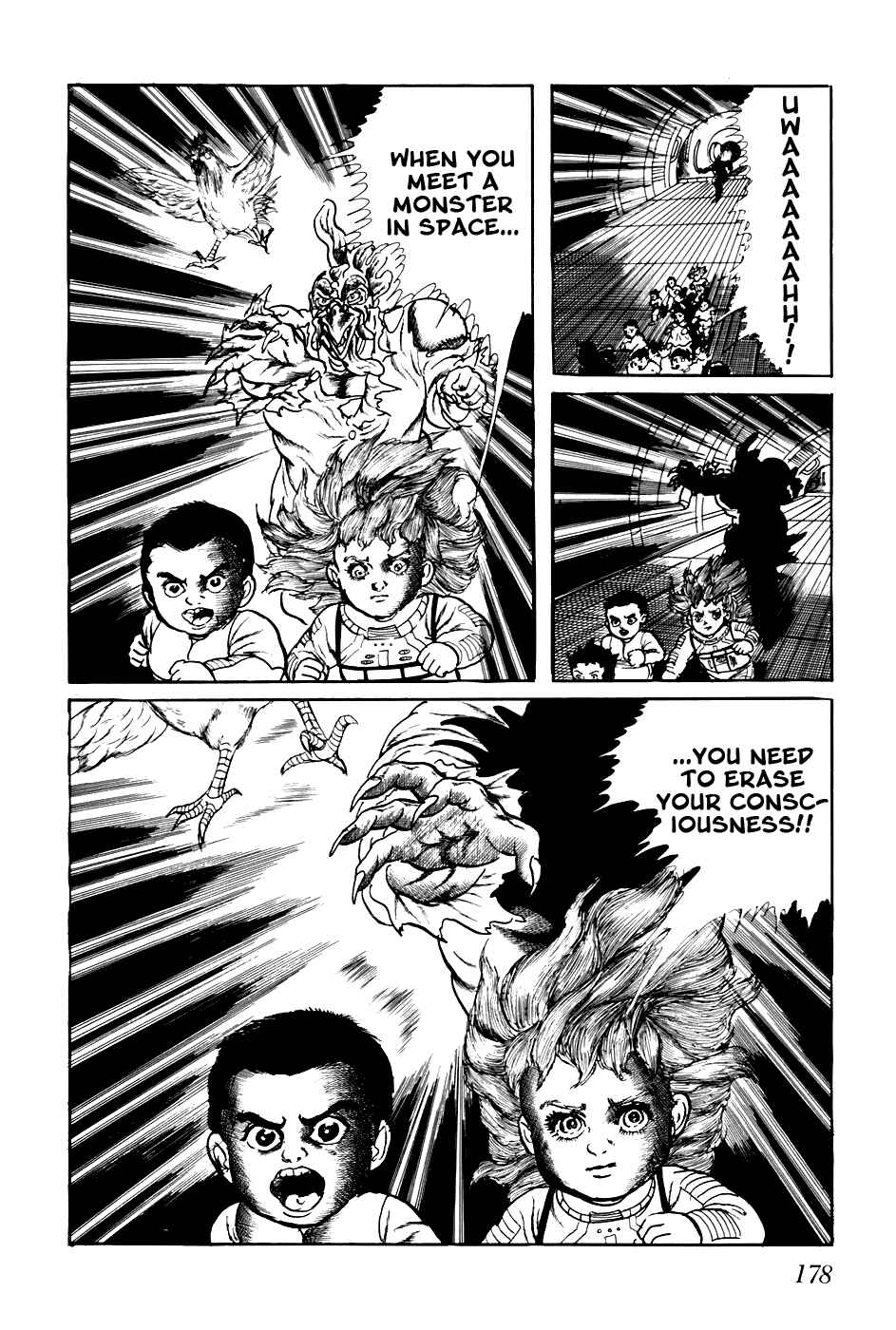 Page 16 Chapter 210 Fourteen