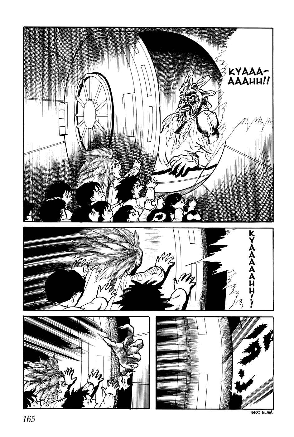 Page 3 Chapter 210 Fourteen