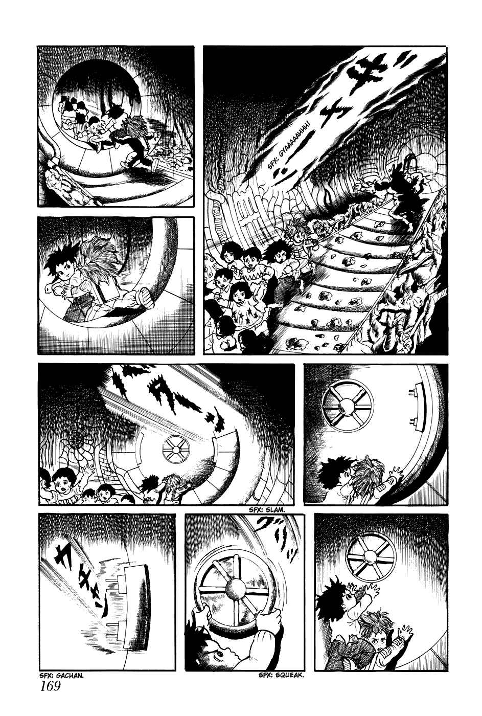 Page 7 Chapter 210 Fourteen