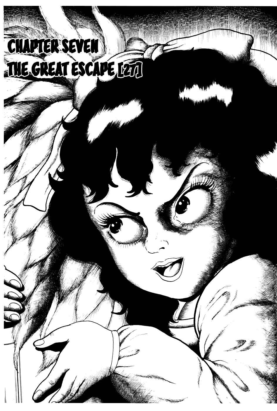 Page 1 Chapter 206 Fourteen