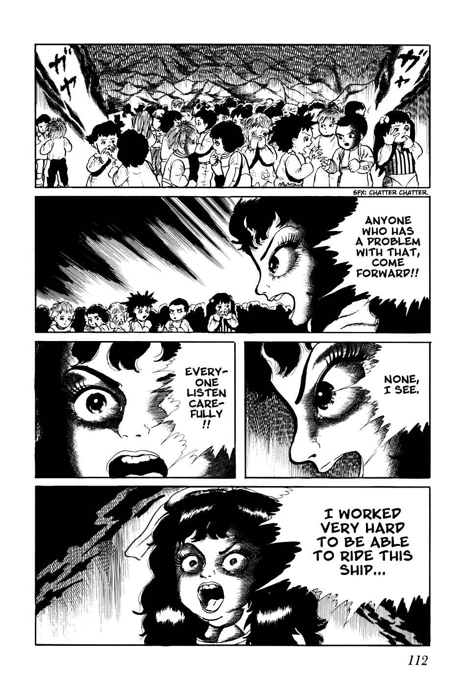 Page 14 Chapter 206 Fourteen