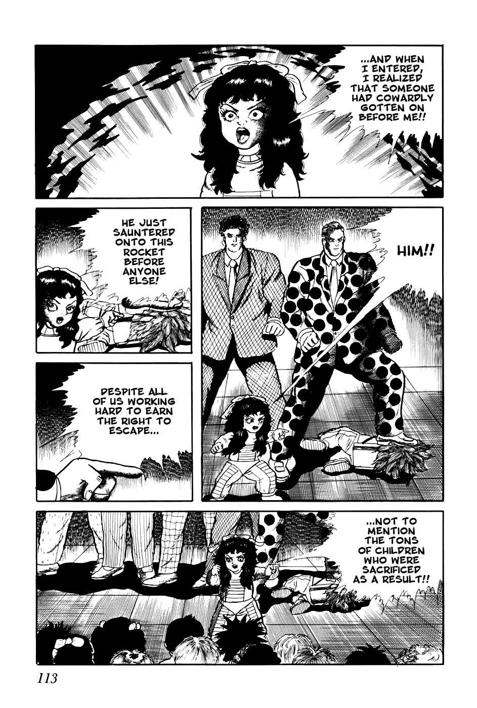 Page 15 Chapter 206 Fourteen