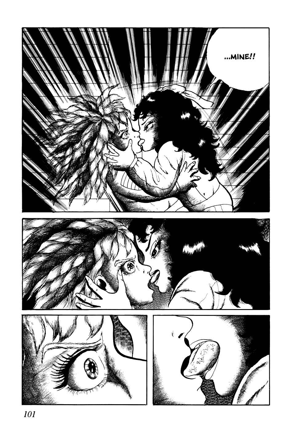 Page 3 Chapter 206 Fourteen