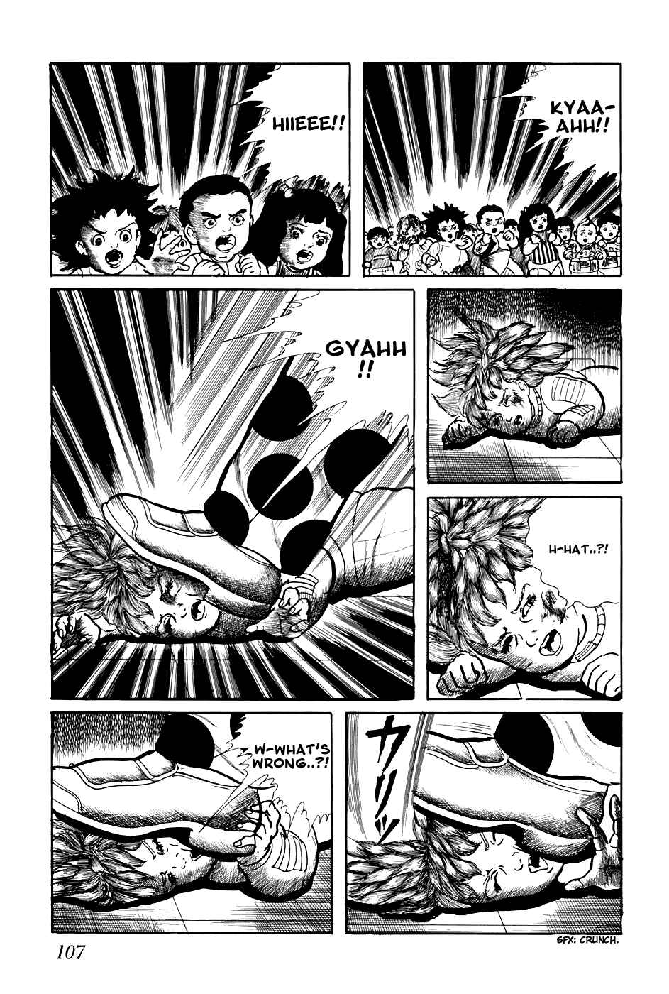 Page 9 Chapter 206 Fourteen