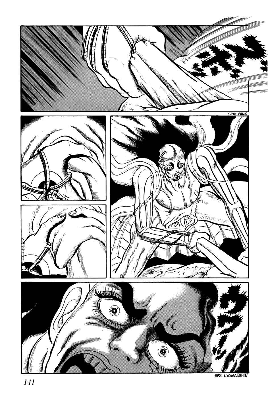 Page 10 Chapter 168 Fourteen