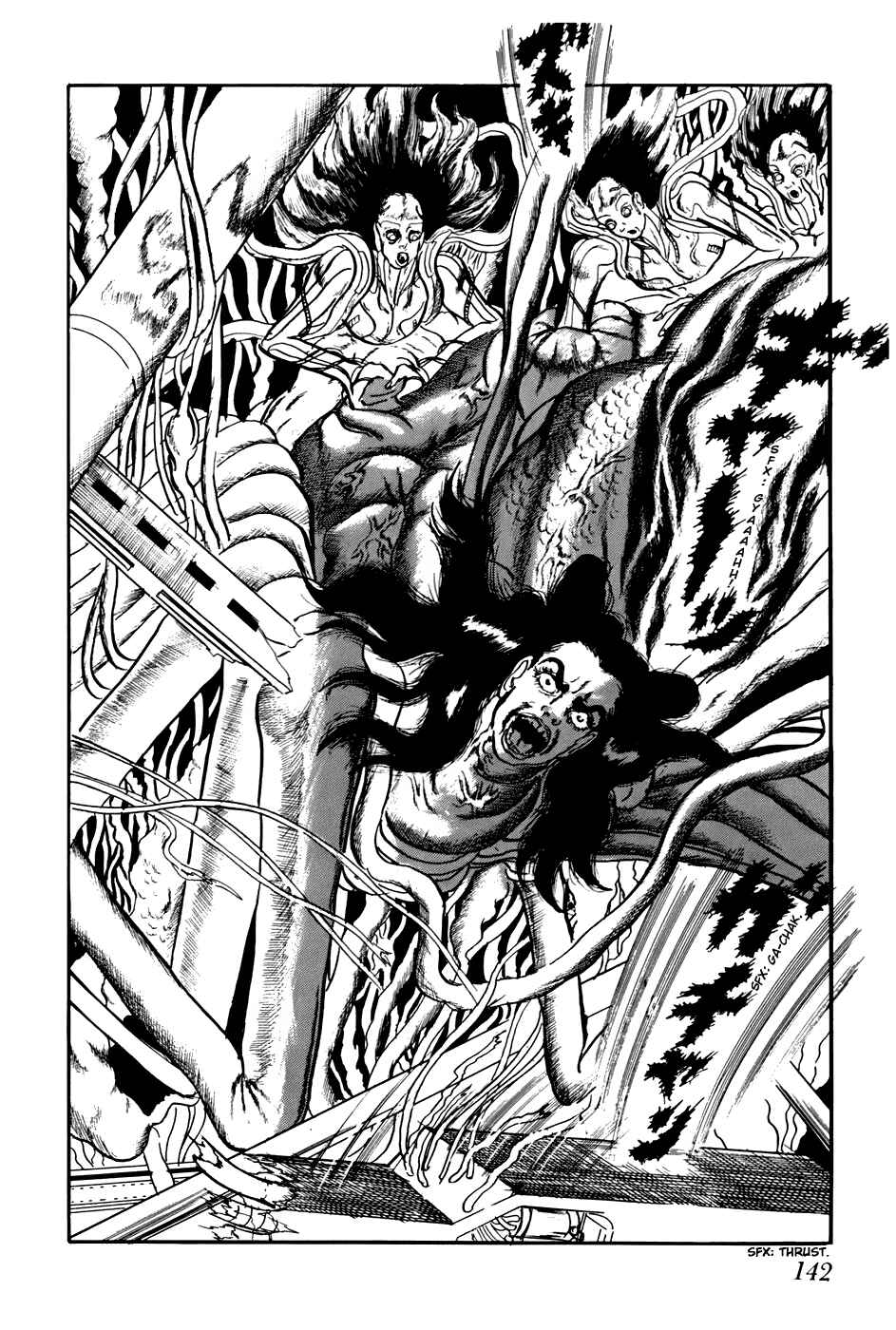 Page 11 Chapter 168 Fourteen