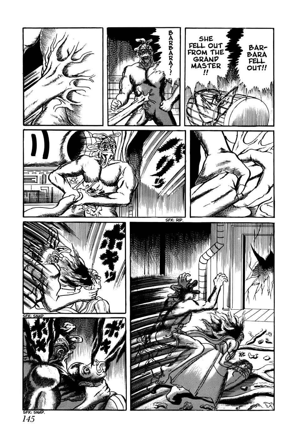 Page 14 Chapter 168 Fourteen