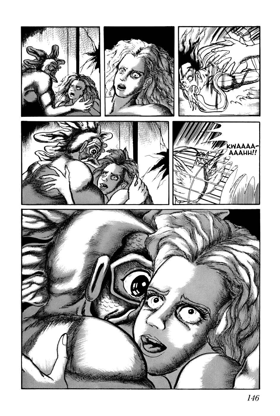 Page 15 Chapter 168 Fourteen