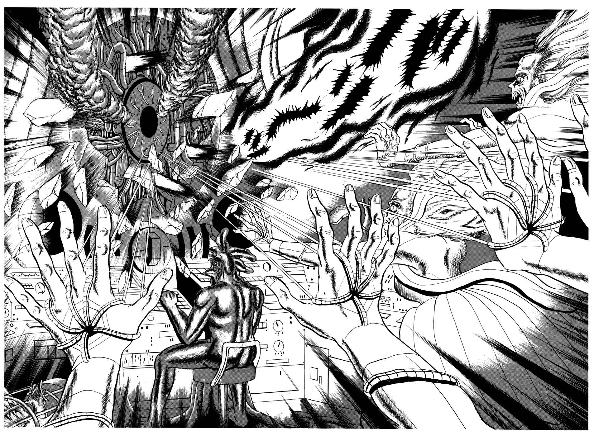Page 2 Chapter 168 Fourteen