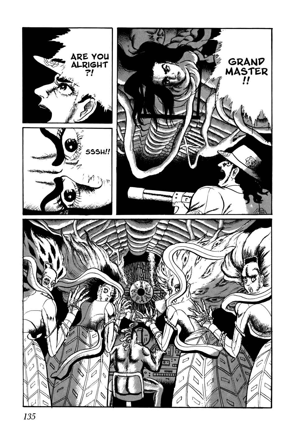 Page 4 Chapter 168 Fourteen