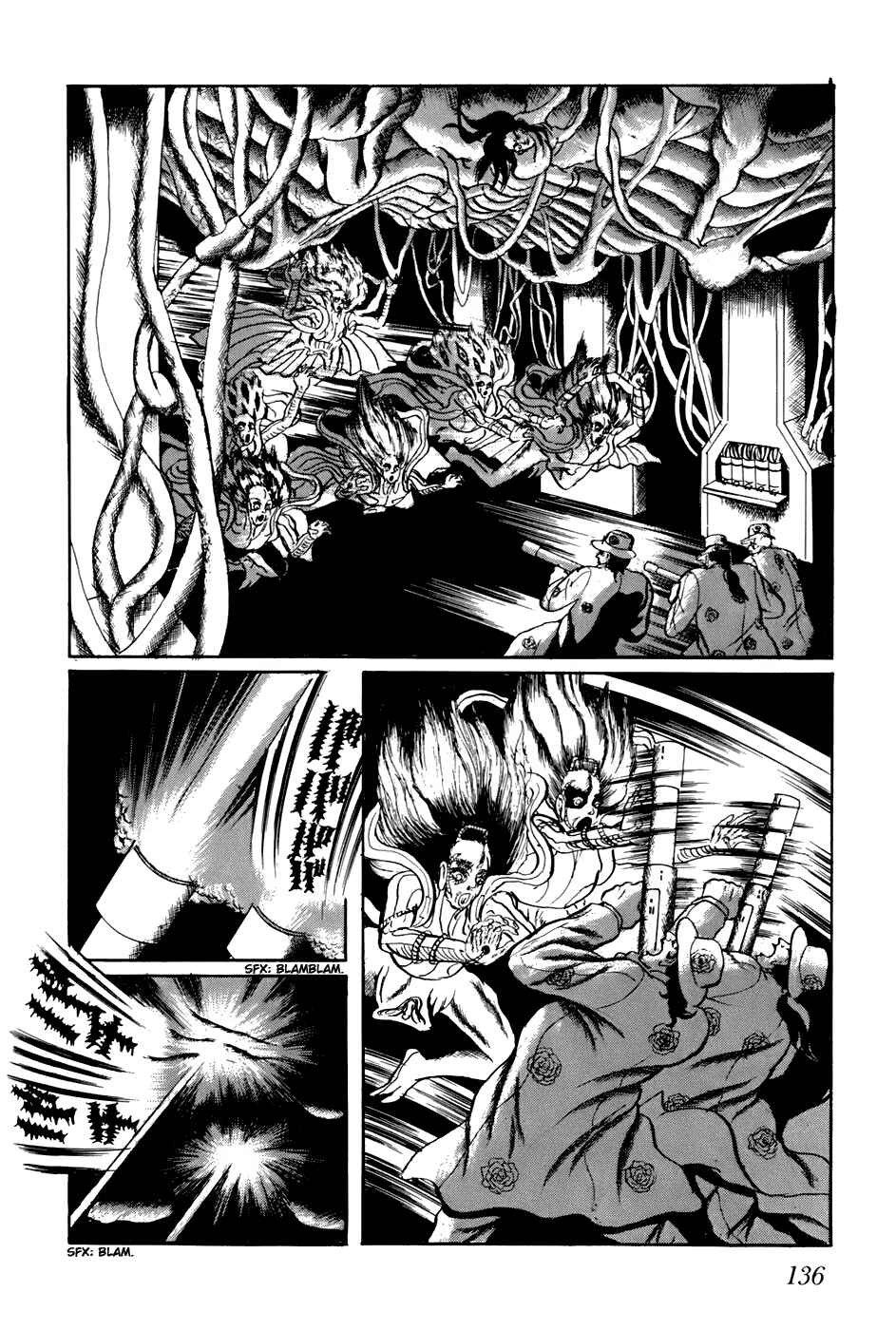 Page 5 Chapter 168 Fourteen