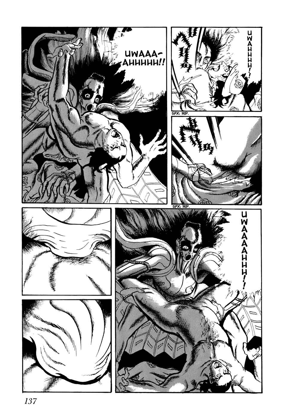 Page 6 Chapter 168 Fourteen