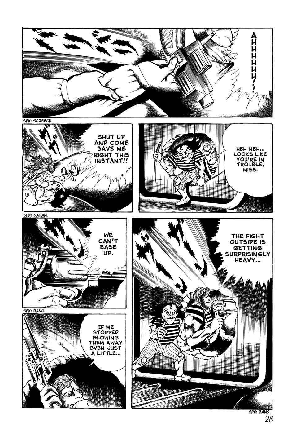 Page 10 Chapter 201 Fourteen