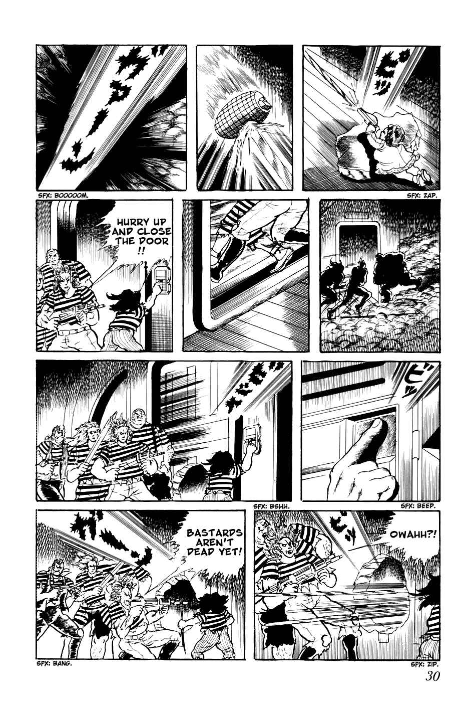 Page 12 Chapter 201 Fourteen