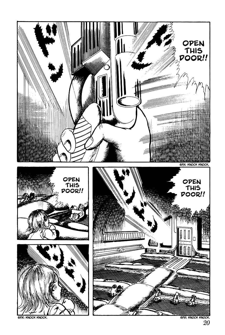 Page 2 Chapter 201 Fourteen
