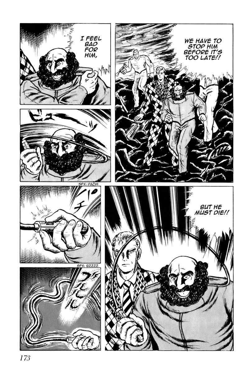 Page 11 Chapter 50 Fourteen