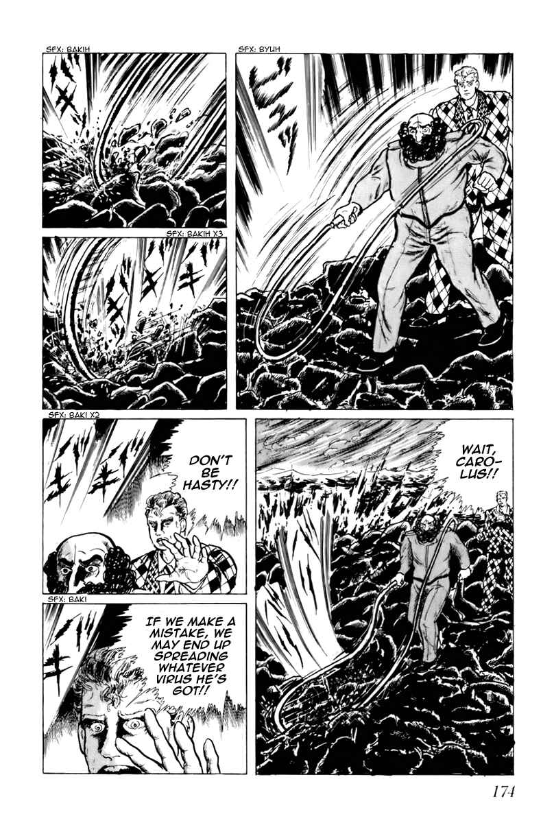 Page 12 Chapter 50 Fourteen