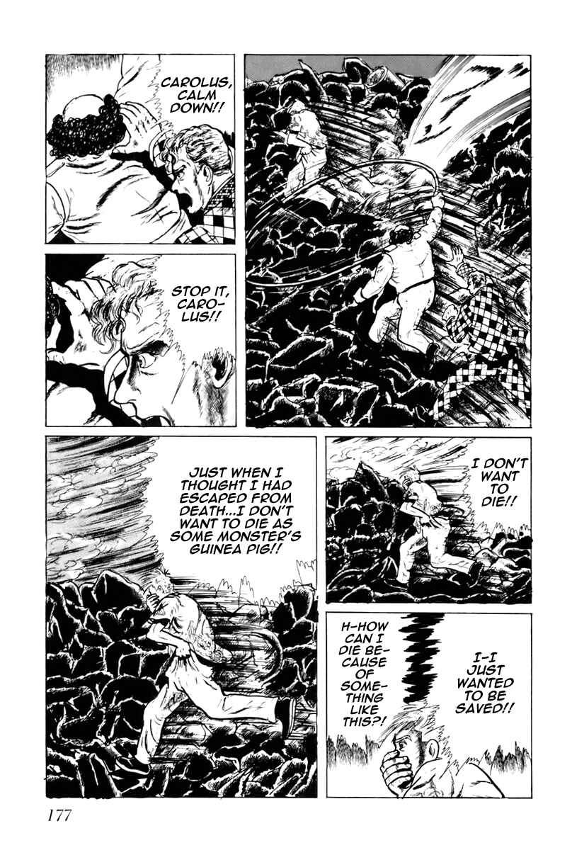 Page 15 Chapter 50 Fourteen