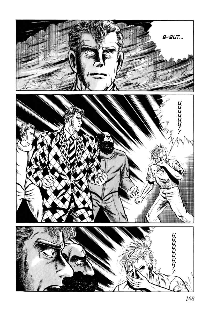 Page 6 Chapter 50 Fourteen