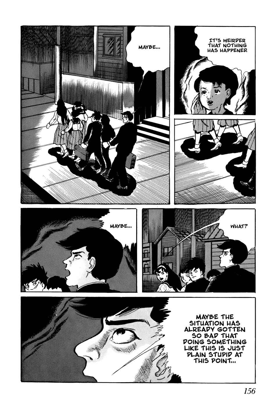 Page 10 Chapter 149 Fourteen