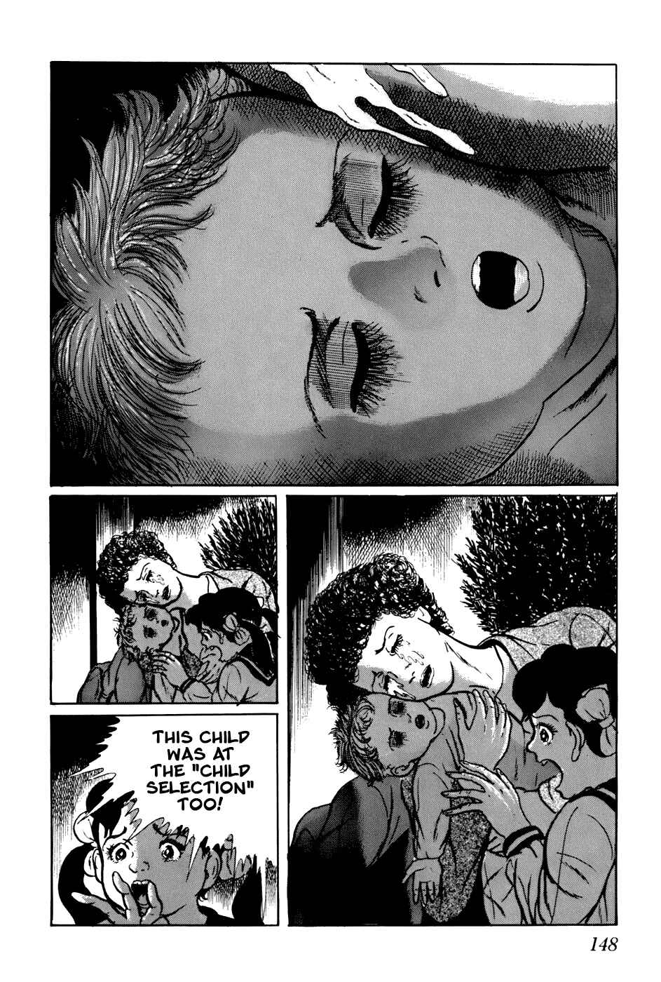 Page 2 Chapter 149 Fourteen