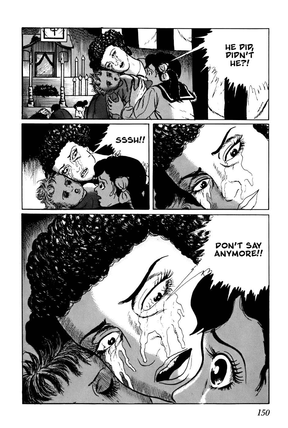 Page 4 Chapter 149 Fourteen