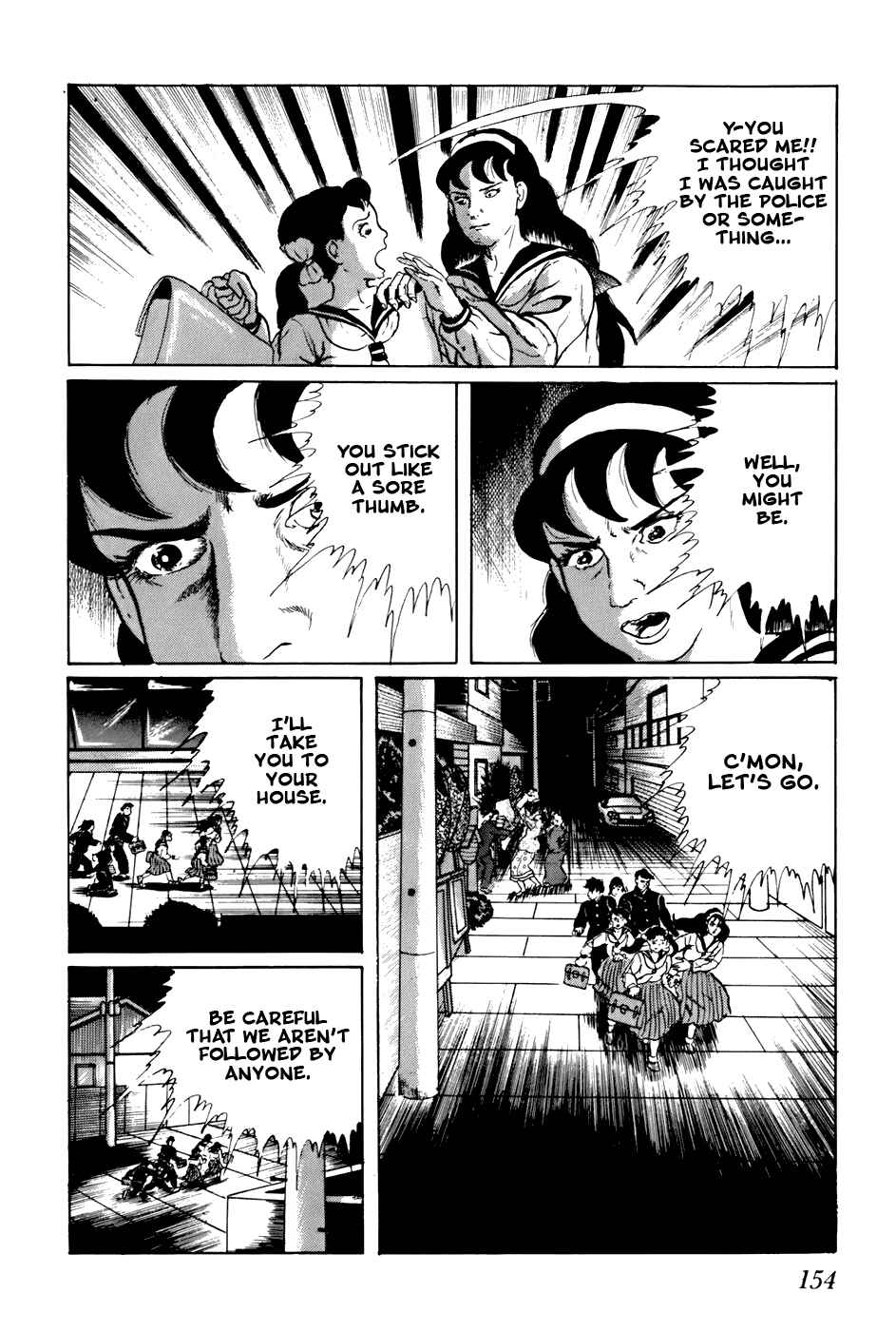 Page 8 Chapter 149 Fourteen