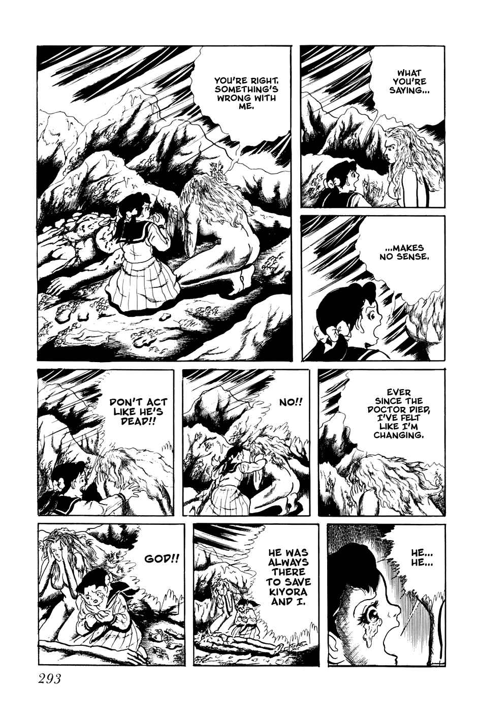 Page 3 Chapter 178 Fourteen