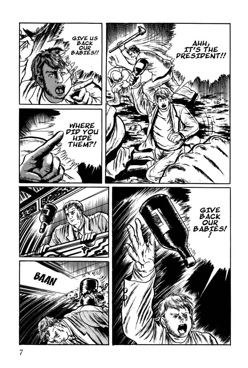 Page 11 Chapter 20 Fourteen