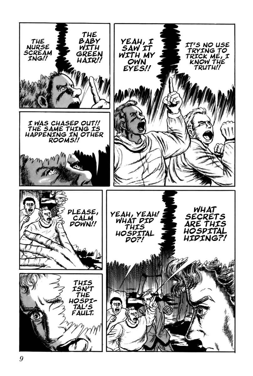 Page 13 Chapter 20 Fourteen