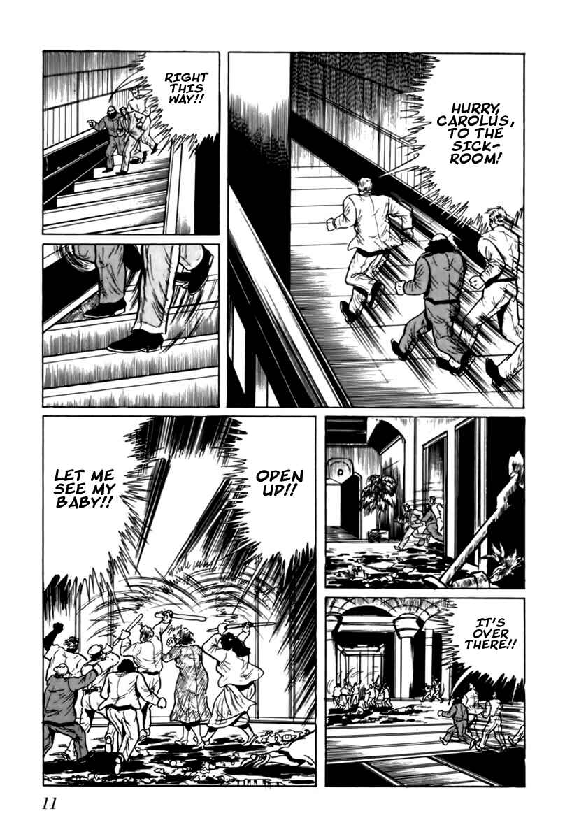Page 15 Chapter 20 Fourteen