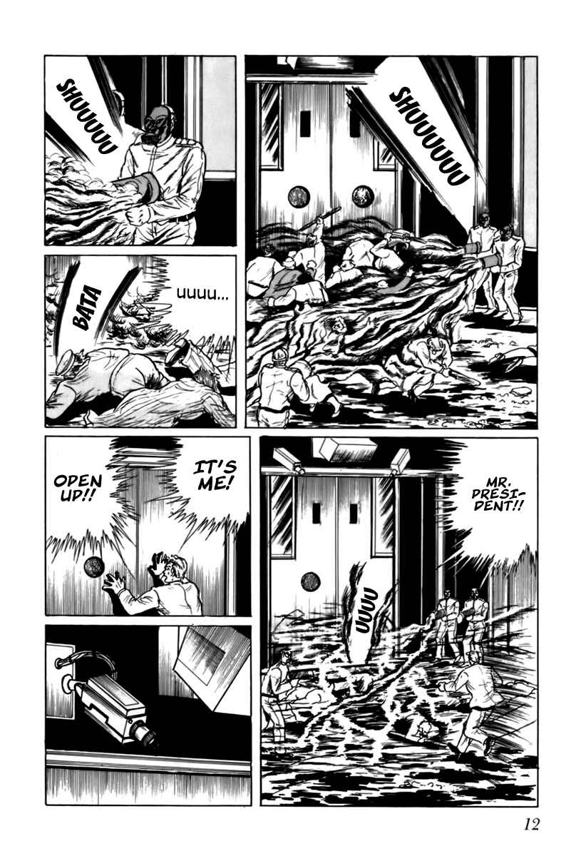 Page 16 Chapter 20 Fourteen