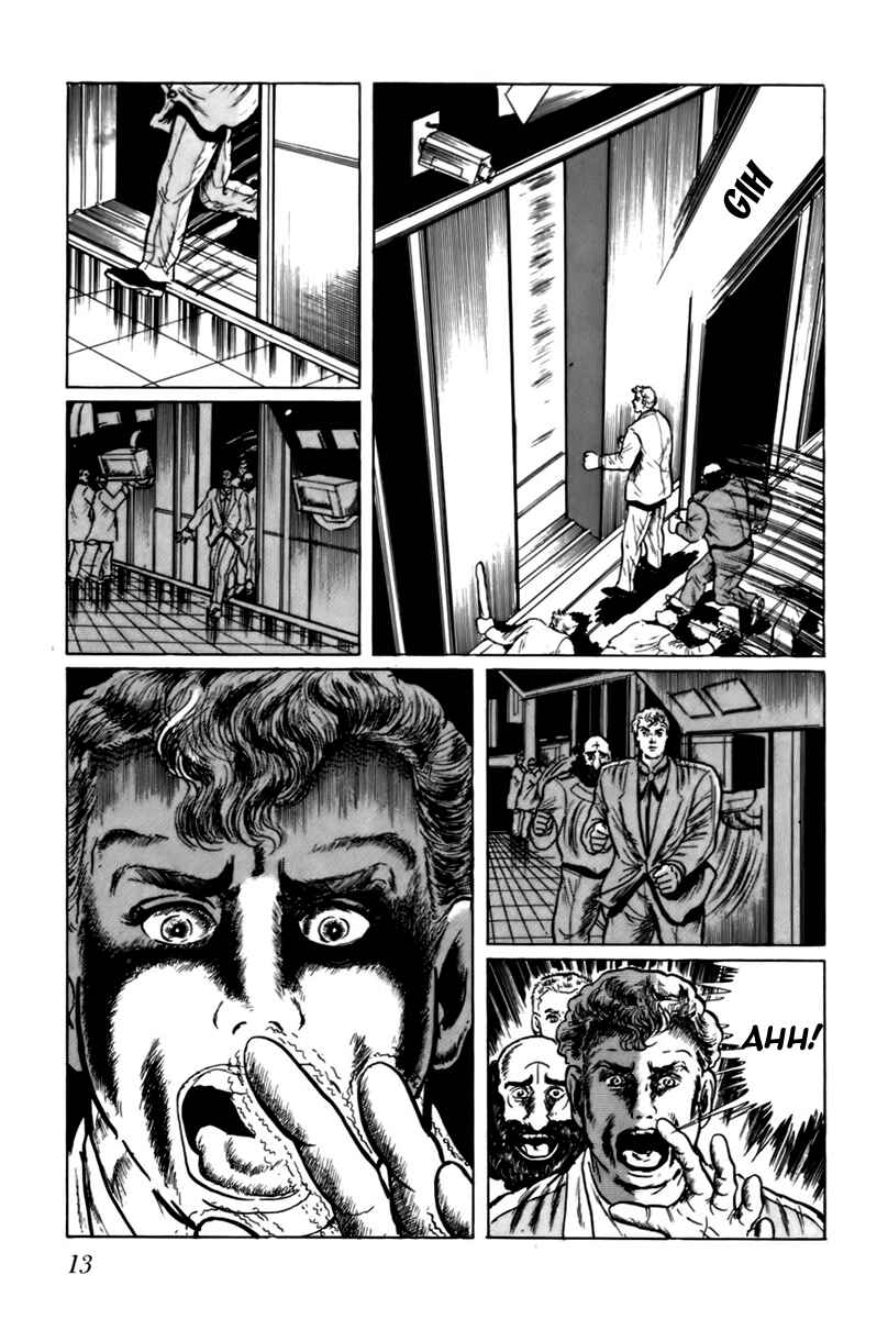 Page 17 Chapter 20 Fourteen