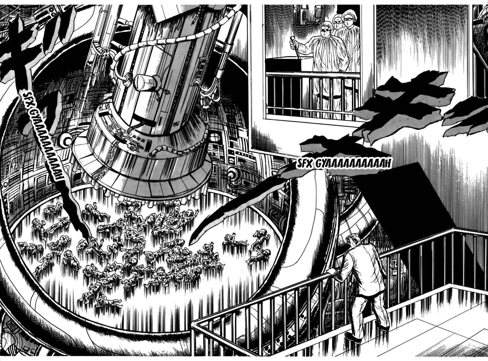 Page 18 Chapter 20 Fourteen