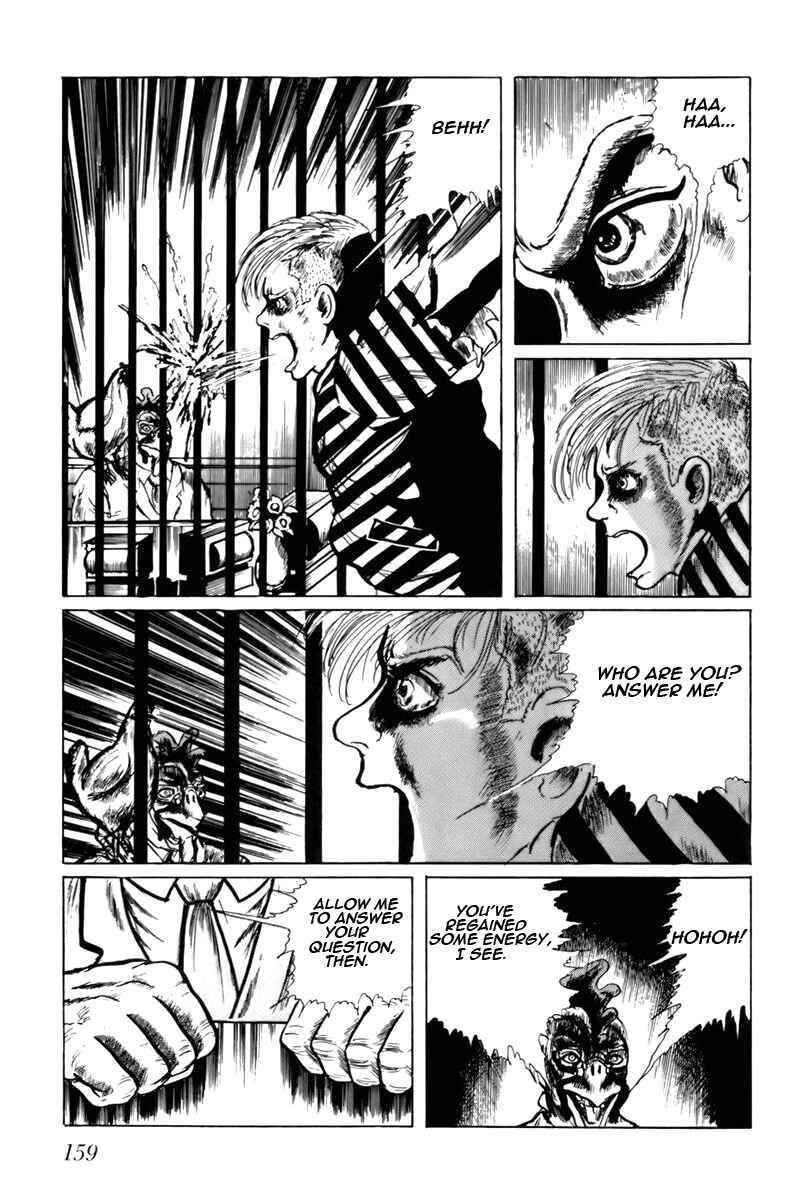 Page 13 Chapter 29 Fourteen