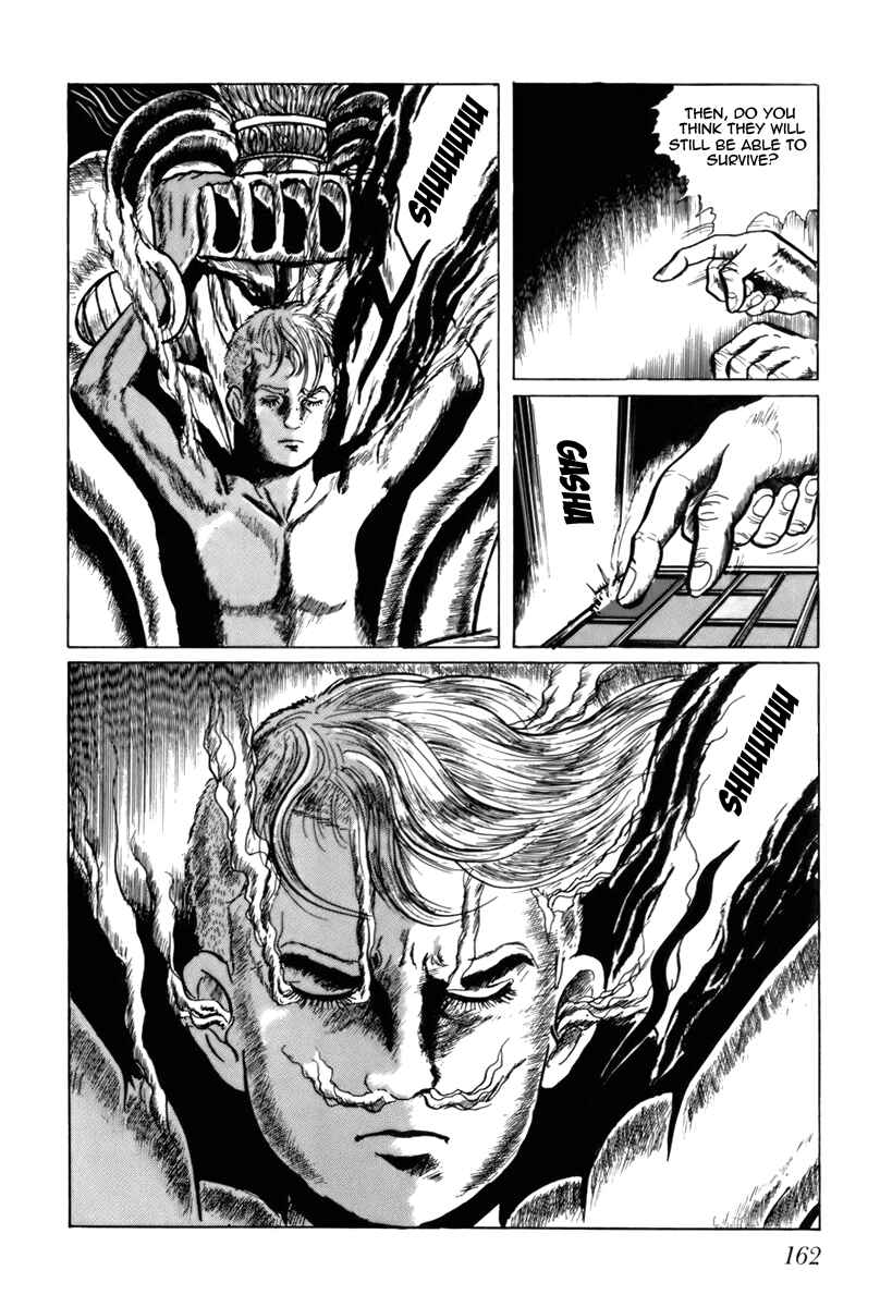 Page 16 Chapter 29 Fourteen