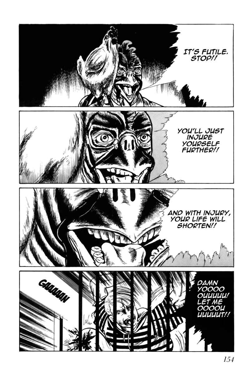 Page 8 Chapter 29 Fourteen