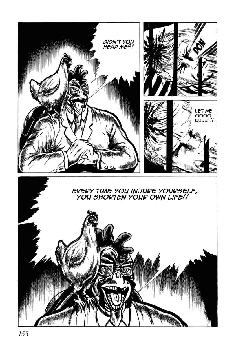Page 9 Chapter 29 Fourteen