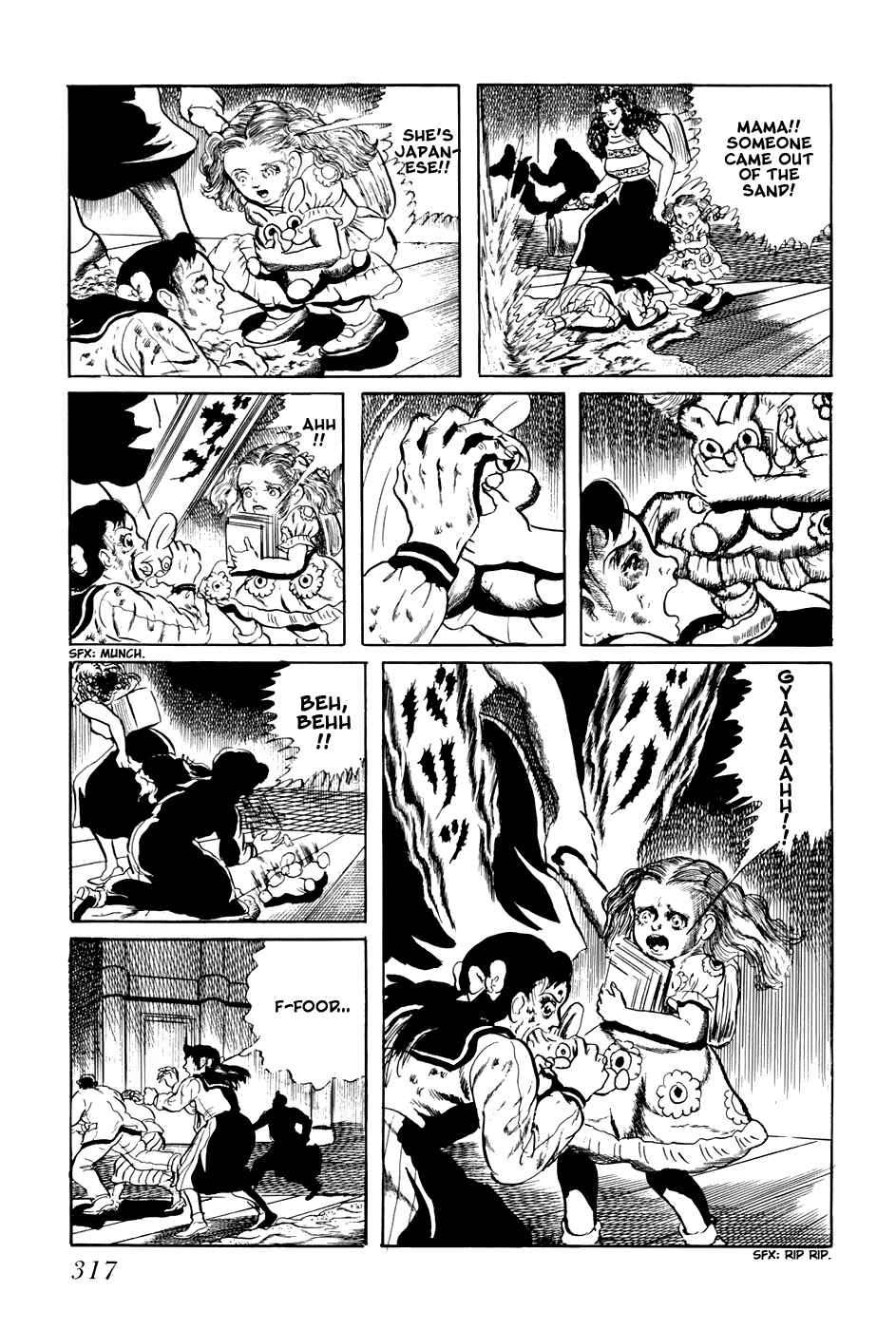 Page 10 Chapter 179 Fourteen