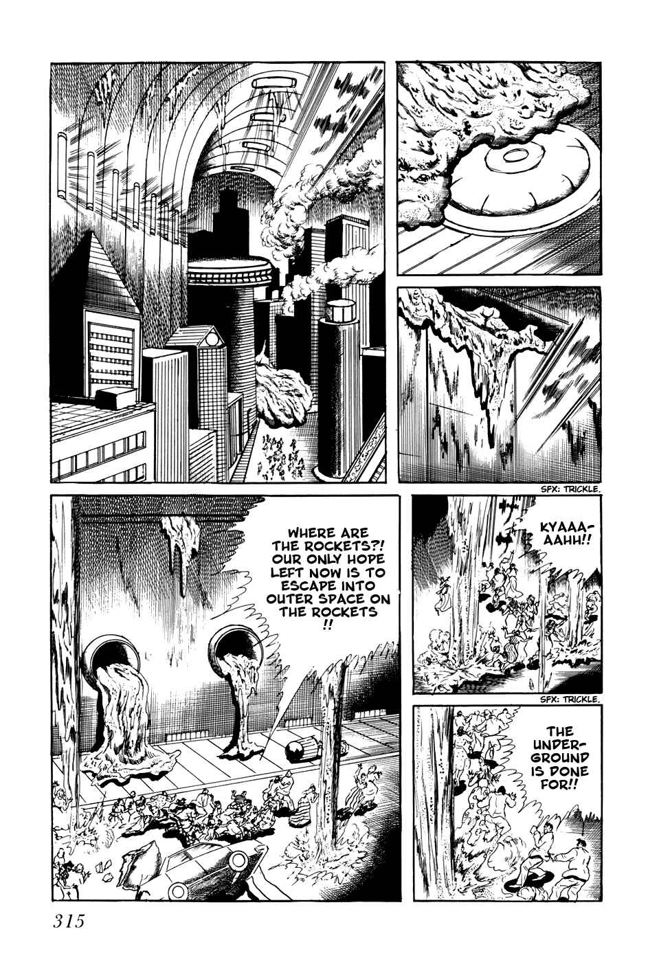 Page 8 Chapter 179 Fourteen