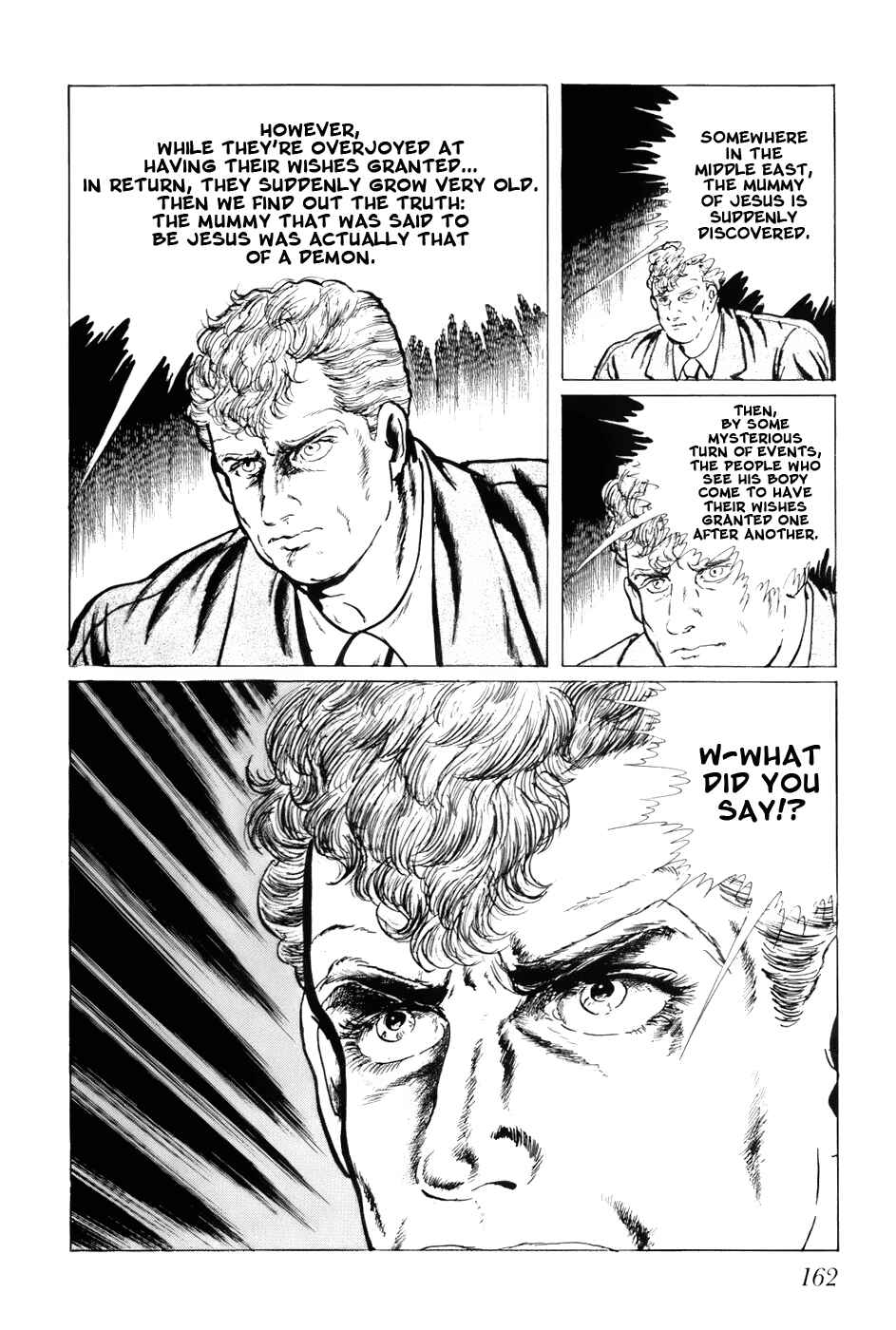 Page 16 Chapter 89 Fourteen
