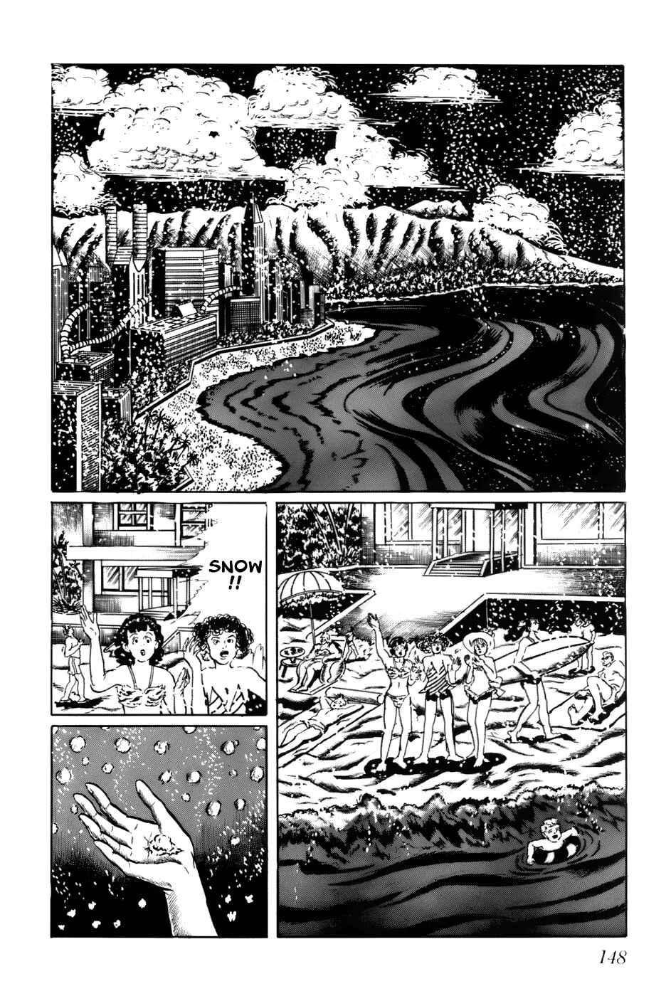 Page 2 Chapter 89 Fourteen