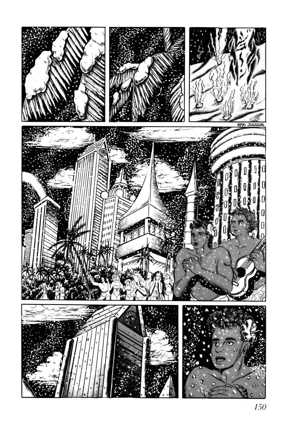 Page 4 Chapter 89 Fourteen