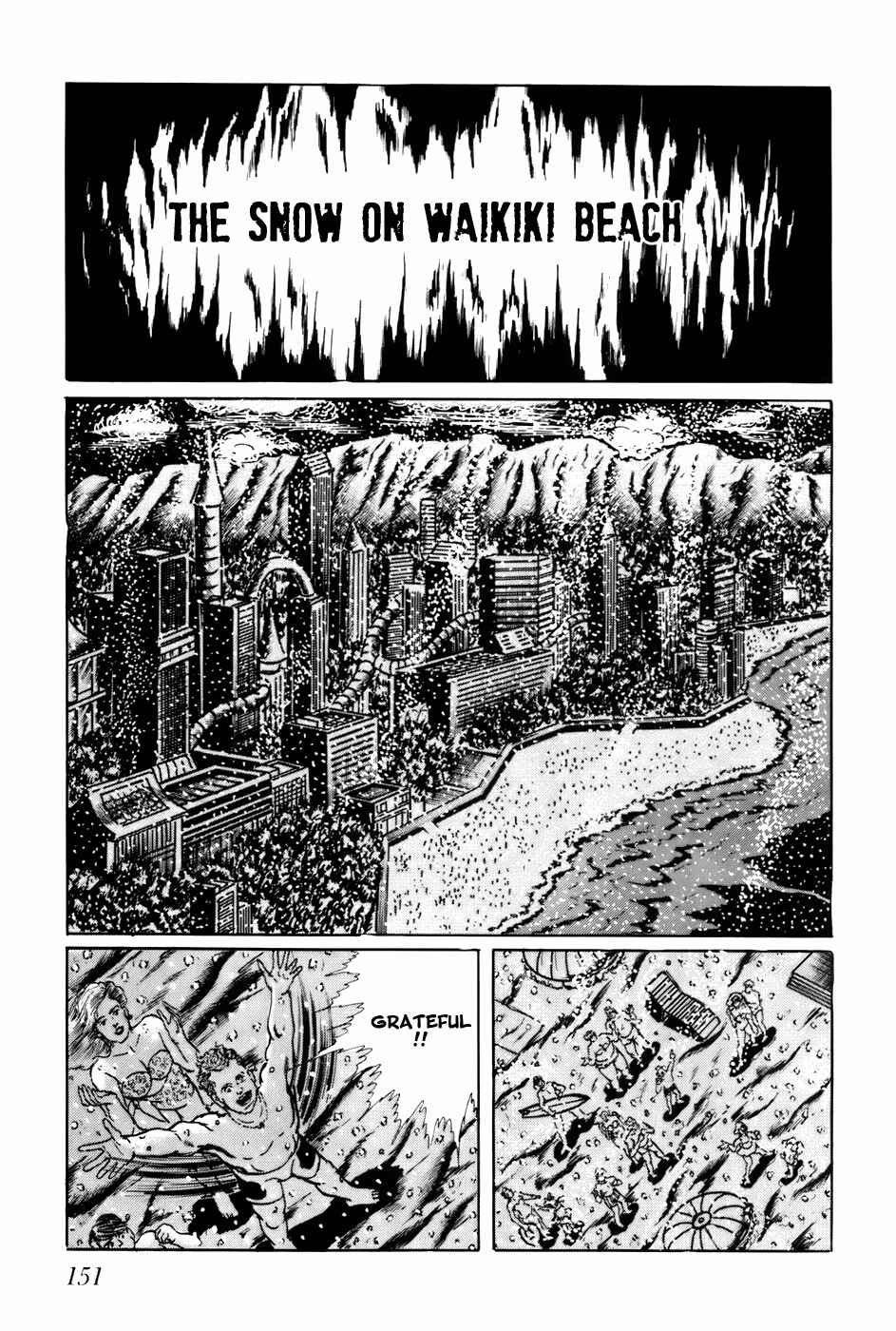Page 5 Chapter 89 Fourteen