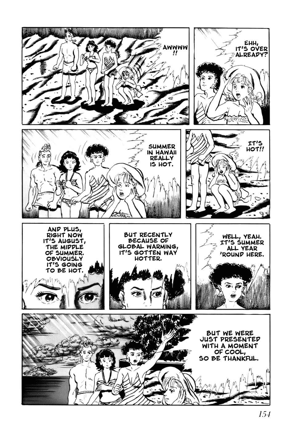 Page 8 Chapter 89 Fourteen