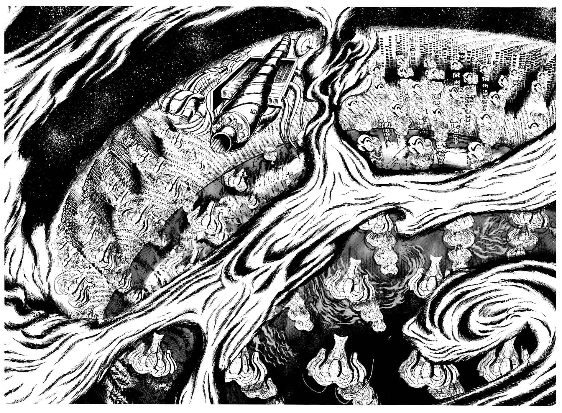 Page 11 Chapter 160 Fourteen