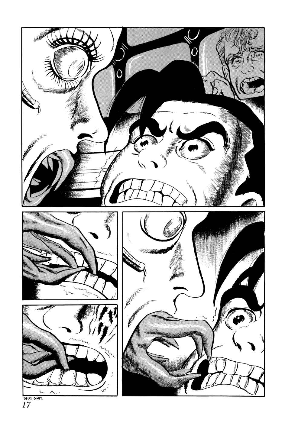 Page 19 Chapter 160 Fourteen