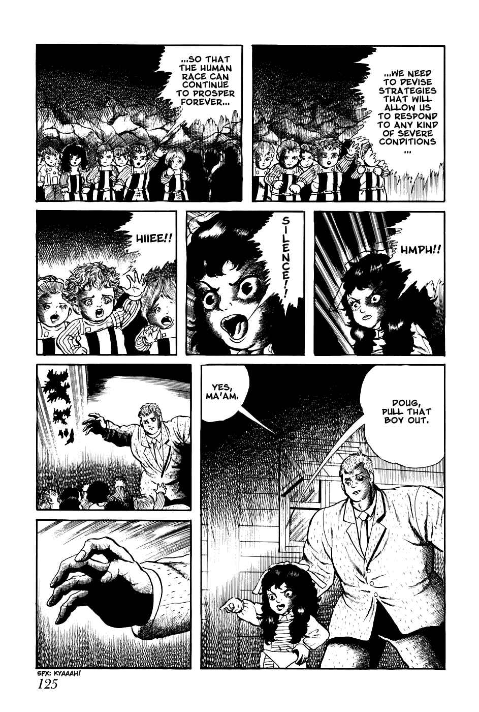 Page 11 Chapter 207 Fourteen